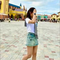 Chị Nguyễn Thu Hà